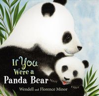Produktbild: If You Were a Panda Bear