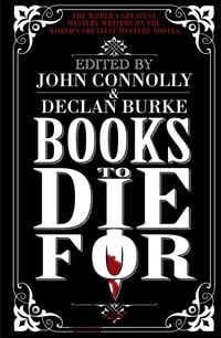 Produktbild: Connolly, J: Books to Die For