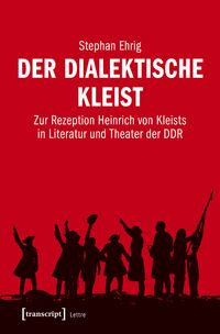 Produktbild: Der dialektische Kleist