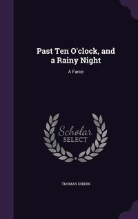 Produktbild: Past Ten O'clock, and a Rainy Night