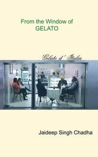 Produktbild: From the Window of Gelato