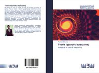 Produktbild: Teoria &iquest;&iquest;czno&iquest;ci specjalnej