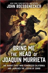 Produktbild: Bring Me the Head of Joaquin Murrieta