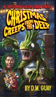 Produktbild: Christmas Creeps from the Deep