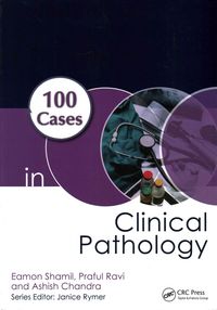 Produktbild: 100 Cases in Clinical Patholog