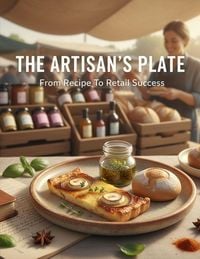 Produktbild: The Artisan'S Plate