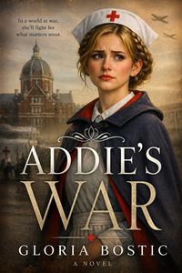 Produktbild: Addie's War