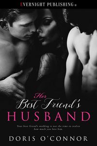 Produktbild: Her Best Friend's Husband