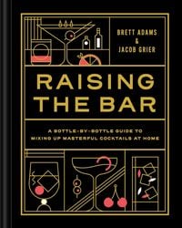 Produktbild: Raising the Bar