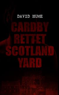 Produktbild: Cardby rettet Scotland Yard