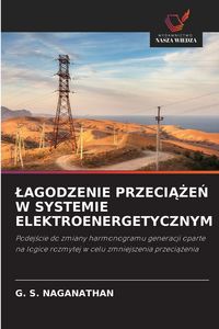 Produktbild: &iquest;agodzenie Przeci&iquest;&iquest;e&iquest; W Systemie Elektroenergetycznym