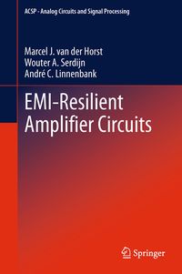 Produktbild: EMI-Resilient Amplifier Circuits