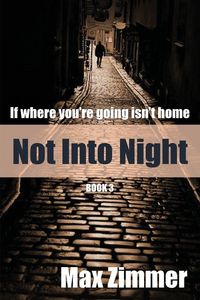 Produktbild: Not into Night