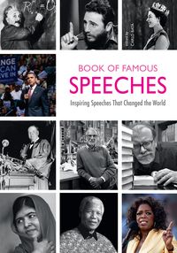 Produktbild: Book of Famous Speeches