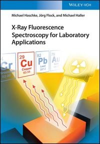 Produktbild: X-Ray Fluorescence Spectroscopy for Laboratory Applications