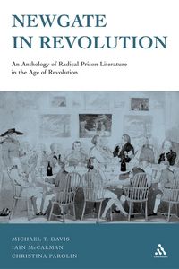 Produktbild: Newgate in Revolution