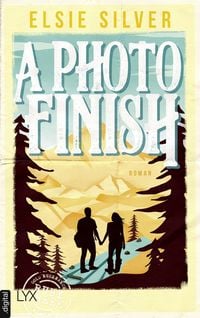Produktbild: A Photo Finish