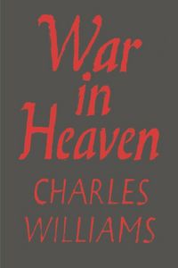 Produktbild: War in Heaven