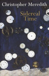 Produktbild: Meredith, C: Sidereal Time
