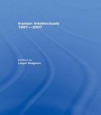 Produktbild: Iranian Intellectuals