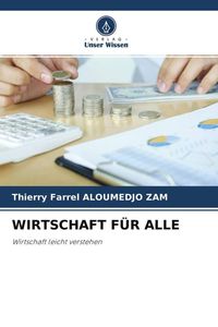 Produktbild: Wirtschaft f&uuml;r Alle