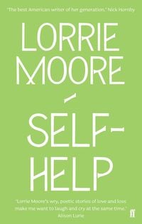 Produktbild: Self-Help