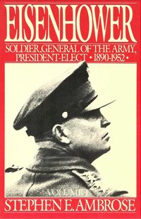 Produktbild: Eisenhower Volume I