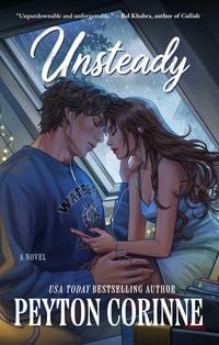 Produktbild: Unsteady