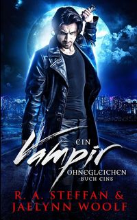 Produktbild: Ein Vampir Ohnegleichen