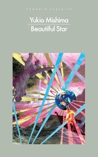 Bild vom Artikel Beautiful Star vom Autor Yukio Mishima