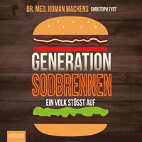 Produktbild: Generation Sodbrennen