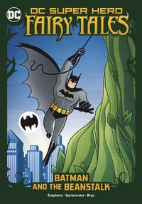 Produktbild: Batman and the Beanstalk