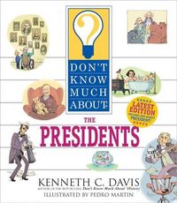 Produktbild: Don't Know Much about the Presidents