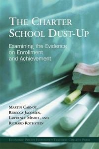 Produktbild: The Charter School Dust-Up