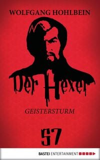 Produktbild: Der Hexer 57