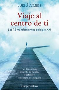 Produktbild: Viaje Al Centro de Ti (Journey to the Center of You)