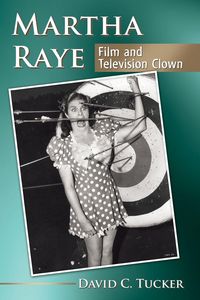 Produktbild: Martha Raye