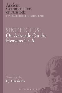 Produktbild: Simplicius