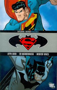 Produktbild: Superman/Batman