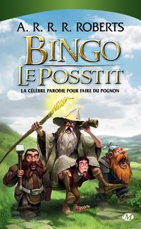 Produktbild: Bingo le Posstit