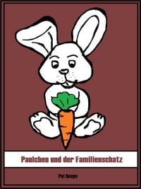Produktbild: Paulchen und der Familienschatz