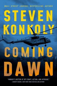 Produktbild: Coming Dawn