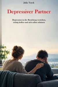 Produktbild: Depressiver Partner