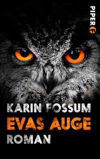 Bild vom Artikel Evas Auge vom Autor Karin Fossum