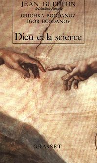 Produktbild: Dieu et la Science