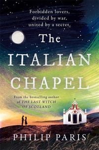 Produktbild: The Italian Chapel