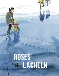 Produktbild: Roses L&auml;cheln