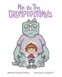 Produktbild: Me Vs. The Grumpopotamus