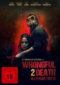 Produktbild: Wrongful Death 2 - Bloodlines