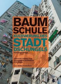 Bild vom Artikel Baumschule vom Autor Dominique Ghiggi
